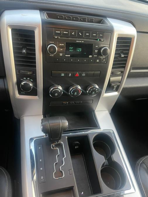 2010 Dodge RSX SLT photo