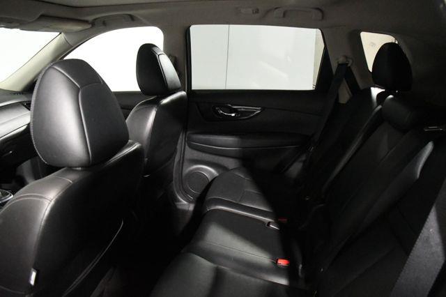 2018 Nissan Rogue SL photo