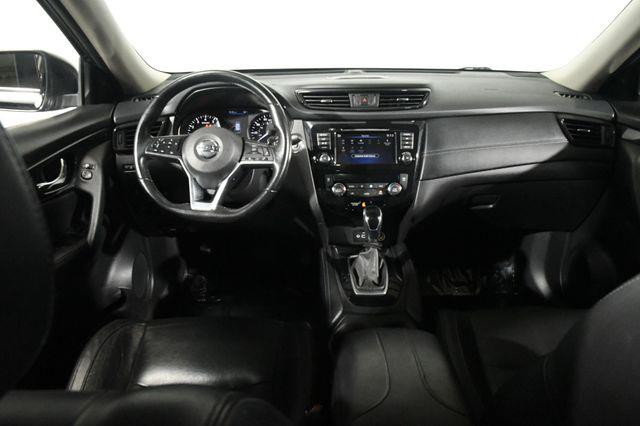 2018 Nissan Rogue SL photo