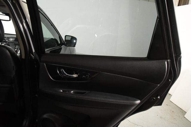 2018 Nissan Rogue SL photo