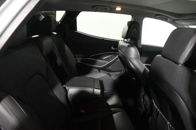2017 Hyundai Santa Fe Sport 2.0T Ultimate photo
