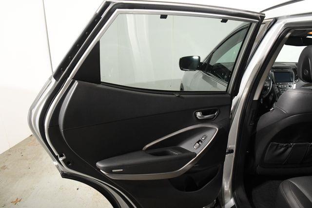 2017 Hyundai Santa Fe Sport 2.0T Ultimate photo
