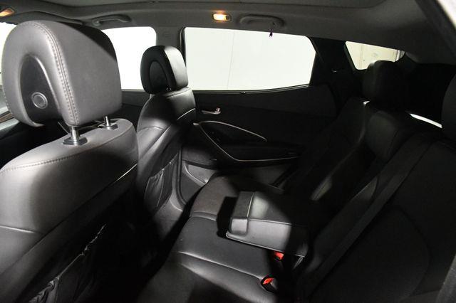 2017 Hyundai Santa Fe Sport 2.0T Ultimate photo