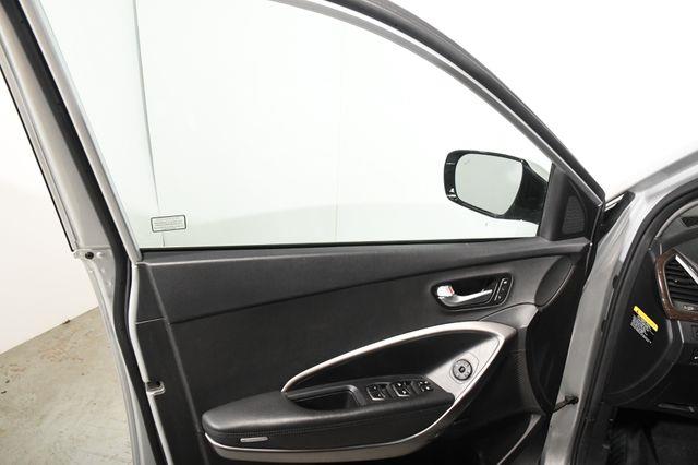 2017 Hyundai Santa Fe Sport 2.0T Ultimate photo