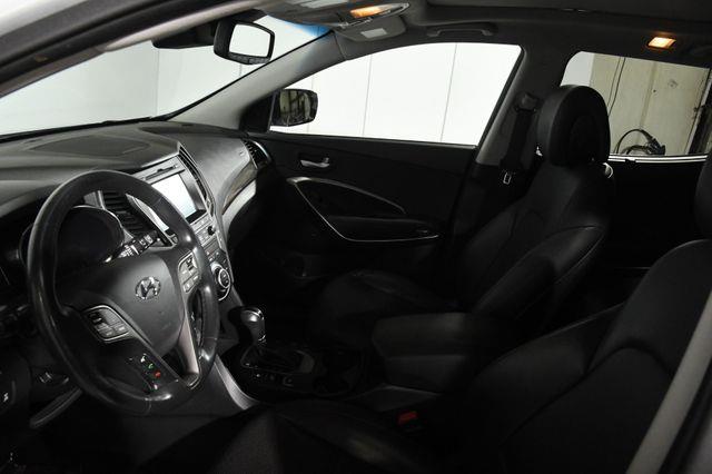 2017 Hyundai Santa Fe Sport 2.0T Ultimate photo