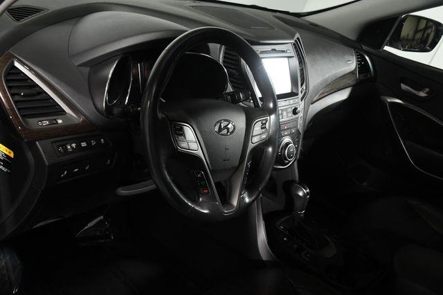 2017 Hyundai Santa Fe Sport 2.0T Ultimate photo