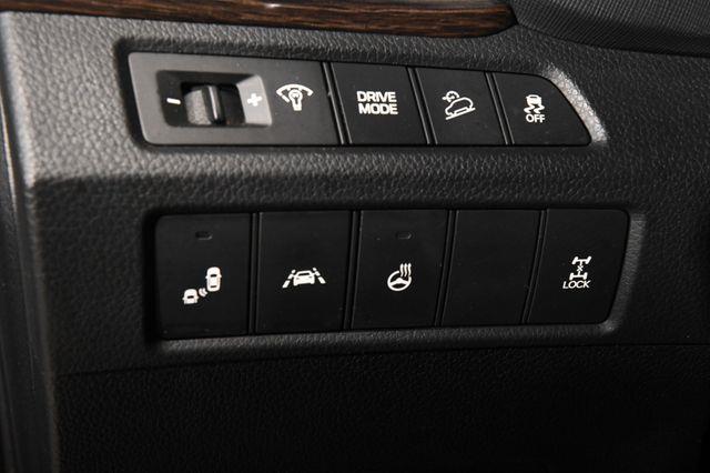 2017 Hyundai Santa Fe Sport 2.0T Ultimate photo