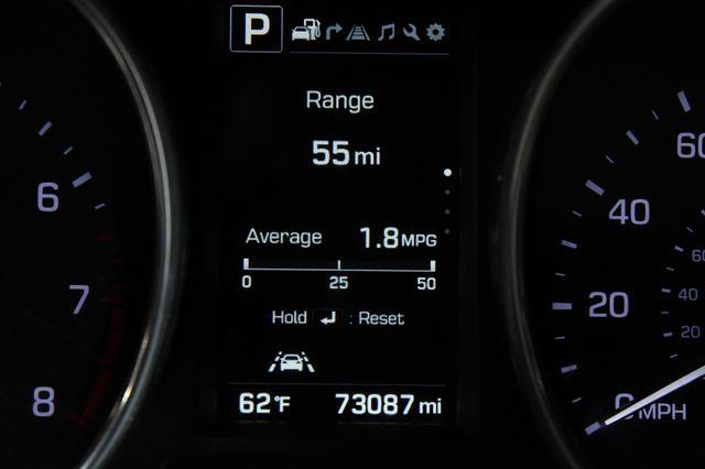 2017 Hyundai Santa Fe Sport 2.0T Ultimate photo