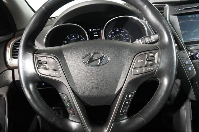 2017 Hyundai Santa Fe Sport 2.0T Ultimate photo