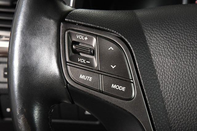 2017 Hyundai Santa Fe Sport 2.0T Ultimate photo