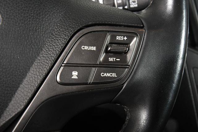 2017 Hyundai Santa Fe Sport 2.0T Ultimate photo