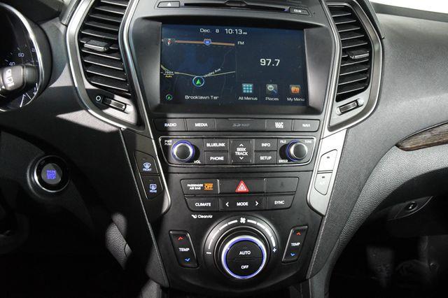2017 Hyundai Santa Fe Sport 2.0T Ultimate photo