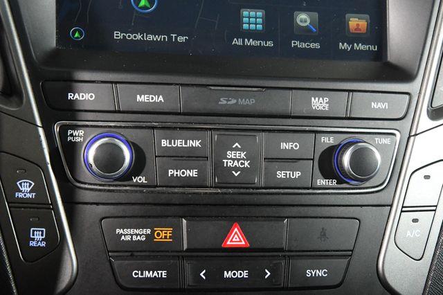 2017 Hyundai Santa Fe Sport 2.0T Ultimate photo