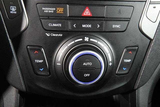 2017 Hyundai Santa Fe Sport 2.0T Ultimate photo