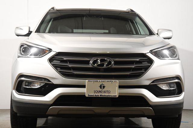2017 Hyundai Santa Fe Sport 2.0T Ultimate photo