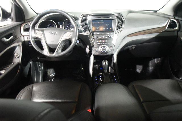 2017 Hyundai Santa Fe Sport 2.0T Ultimate photo