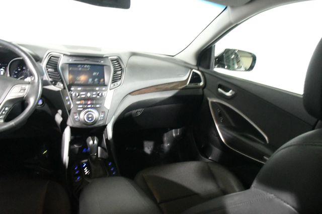 2017 Hyundai Santa Fe Sport 2.0T Ultimate photo