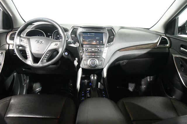 2017 Hyundai Santa Fe Sport 2.0T Ultimate photo
