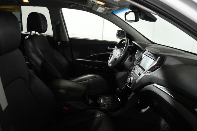 2017 Hyundai Santa Fe Sport 2.0T Ultimate photo