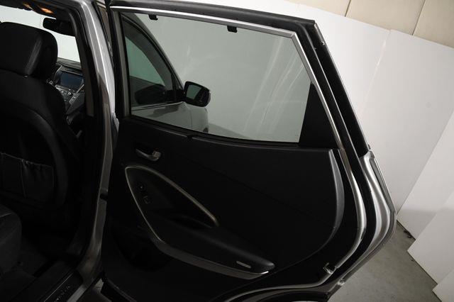 2017 Hyundai Santa Fe Sport 2.0T Ultimate photo