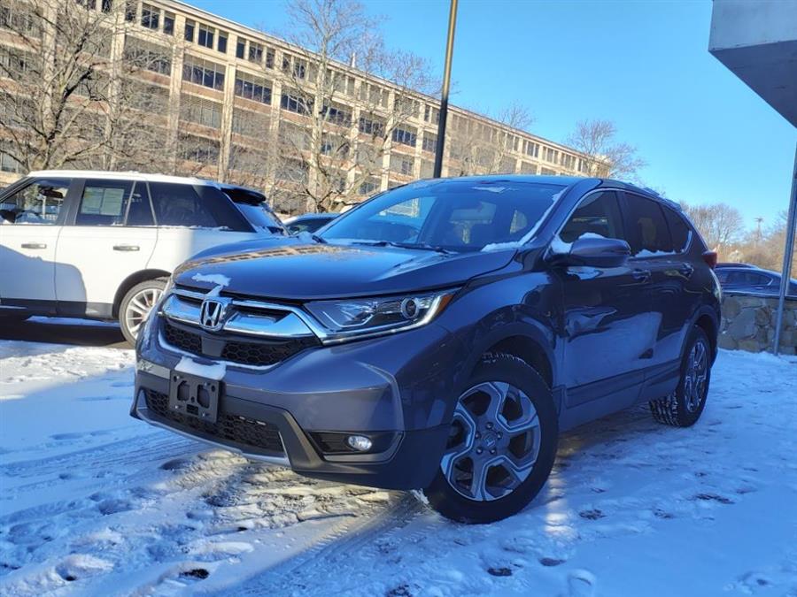 2019 Honda CR-V EX photo