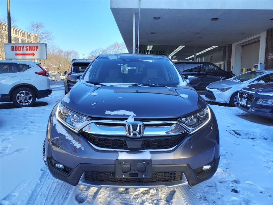2019 Honda CR-V EX photo