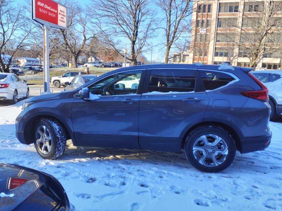 2019 Honda CR-V EX photo
