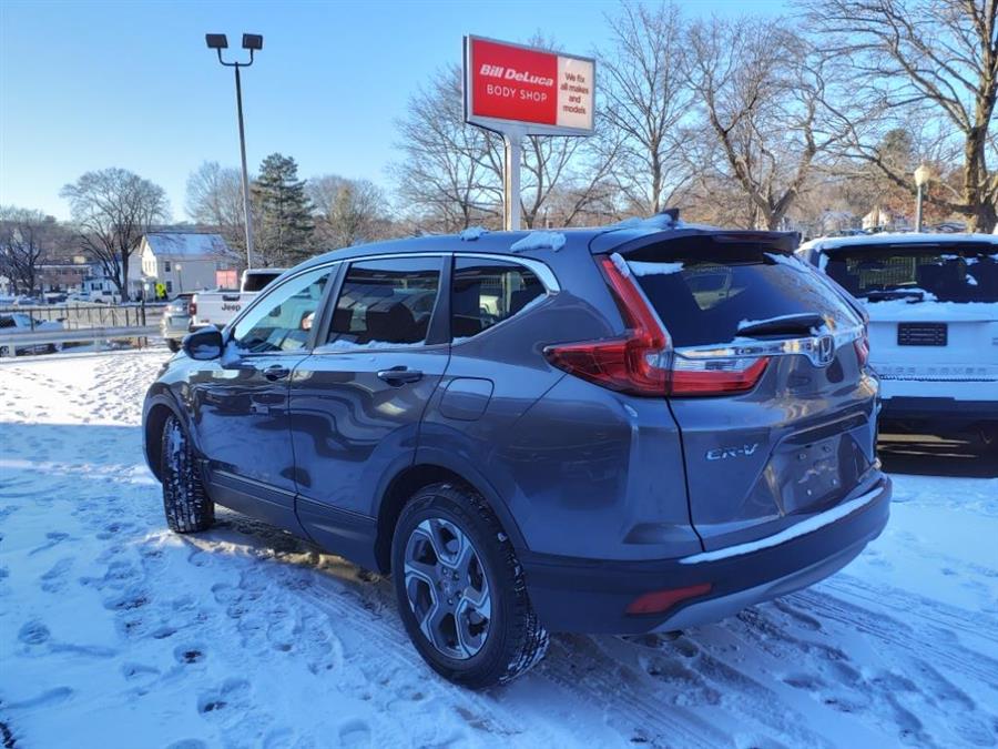 2019 Honda CR-V EX photo