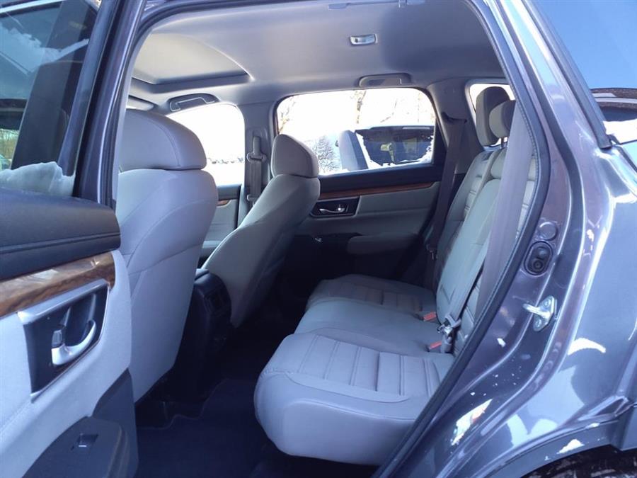 2019 Honda CR-V EX photo