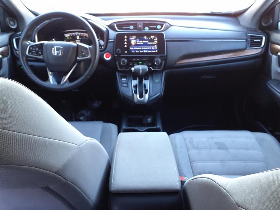 2019 Honda CR-V EX photo