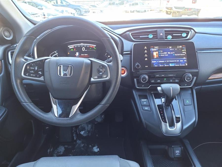 2019 Honda CR-V EX photo