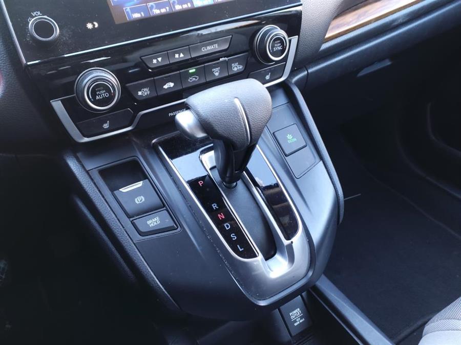 2019 Honda CR-V EX photo