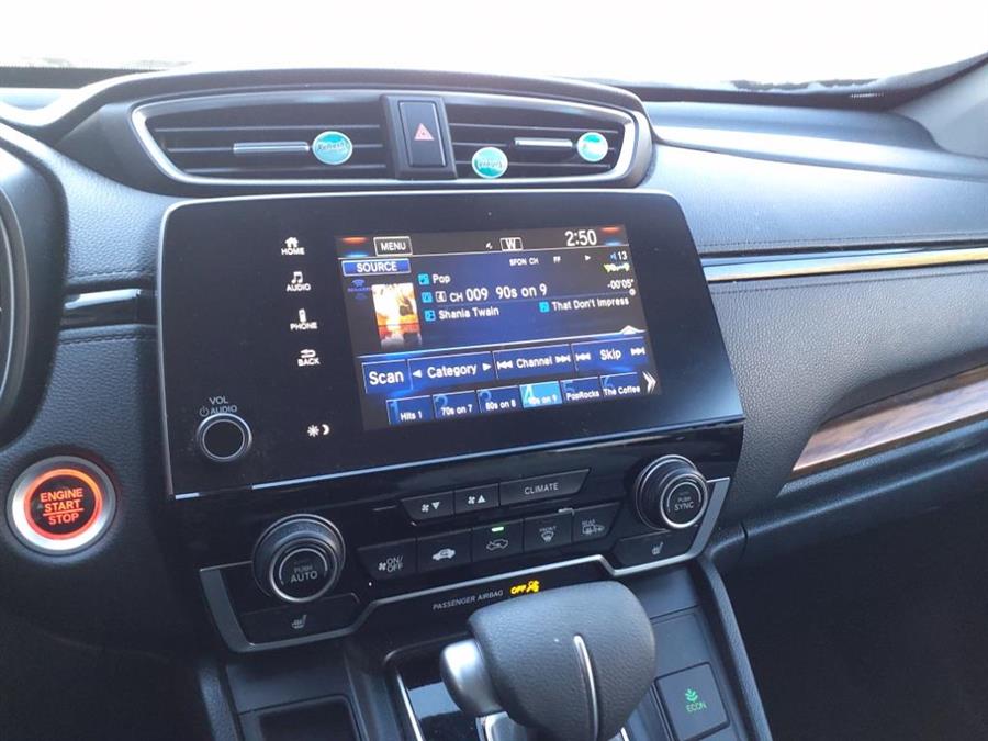 2019 Honda CR-V EX photo