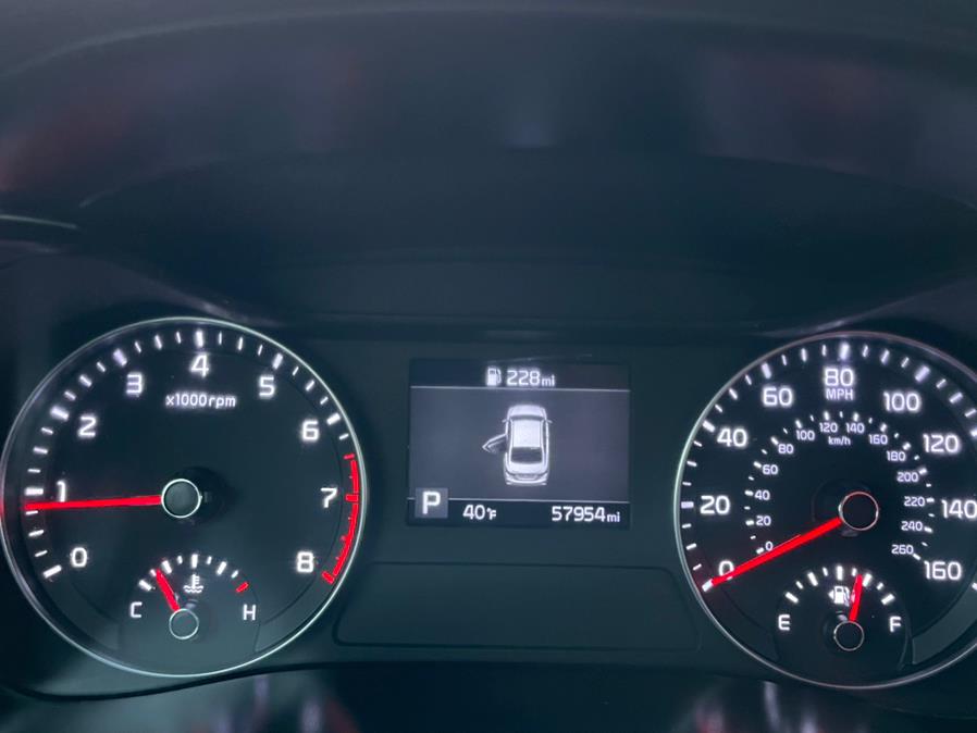 2021 Kia Forte LXS IVT photo