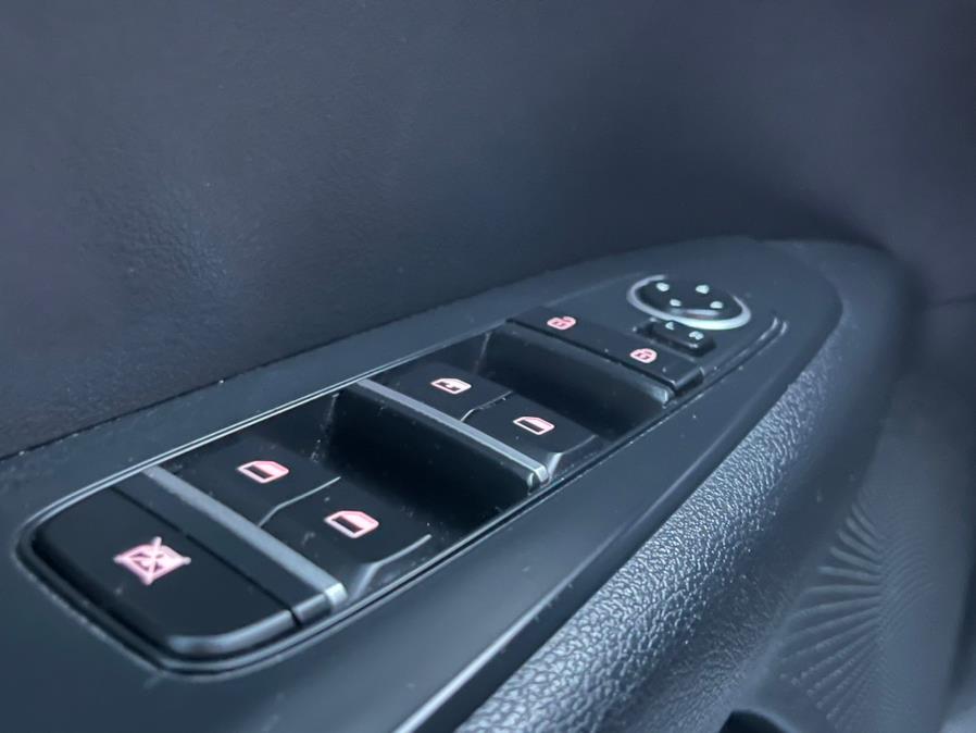 2021 Kia Forte LXS IVT photo