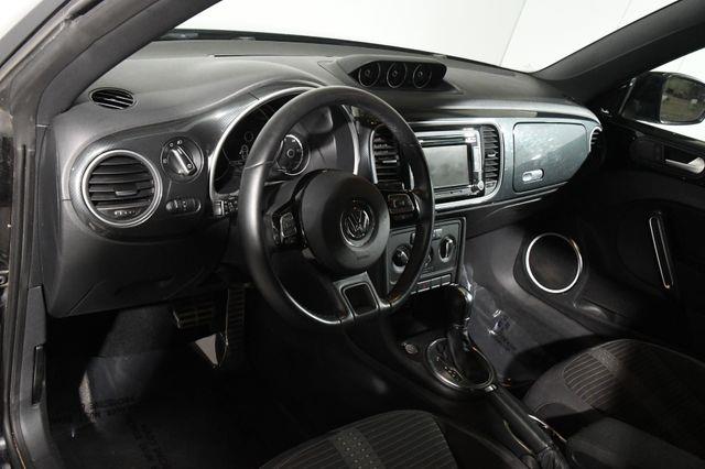 2014 Volkswagen Beetle R-Line PZEV photo