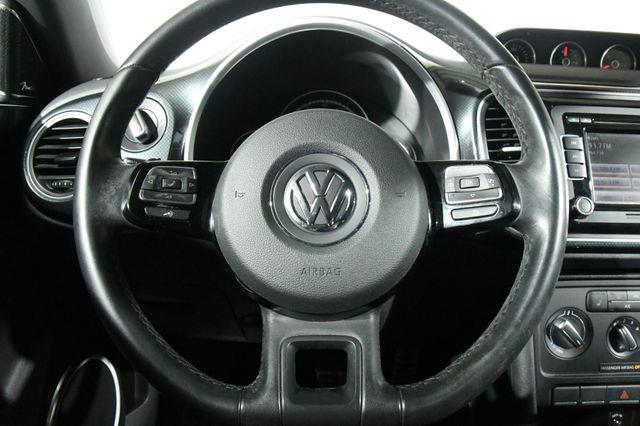 2014 Volkswagen Beetle R-Line PZEV photo
