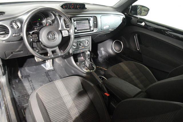 2014 Volkswagen Beetle R-Line PZEV photo