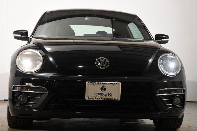 2014 Volkswagen Beetle R-Line PZEV photo