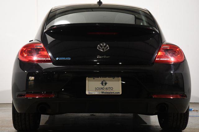 2014 Volkswagen Beetle R-Line PZEV photo