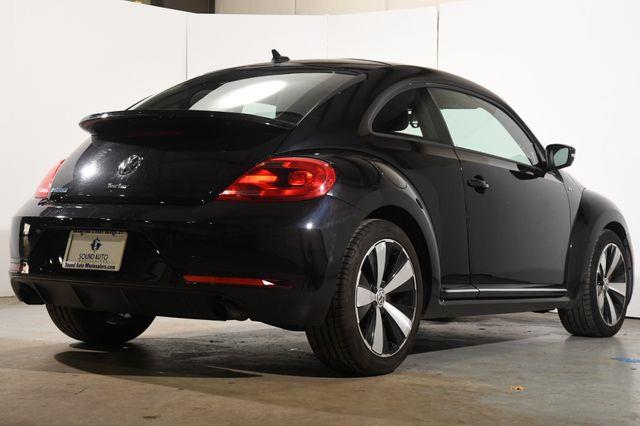 2014 Volkswagen Beetle R-Line PZEV photo