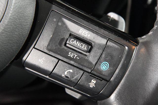 2021 Nissan Rogue SL photo