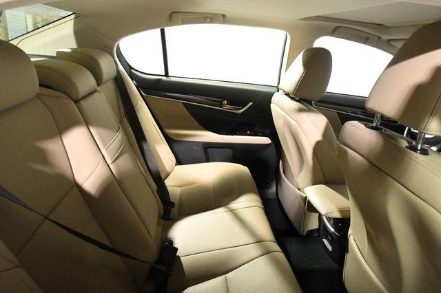 2016 Lexus GS 350 photo