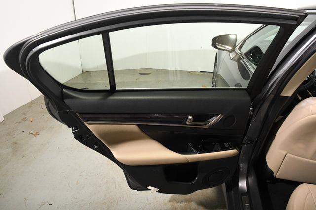 2016 Lexus GS 350 photo