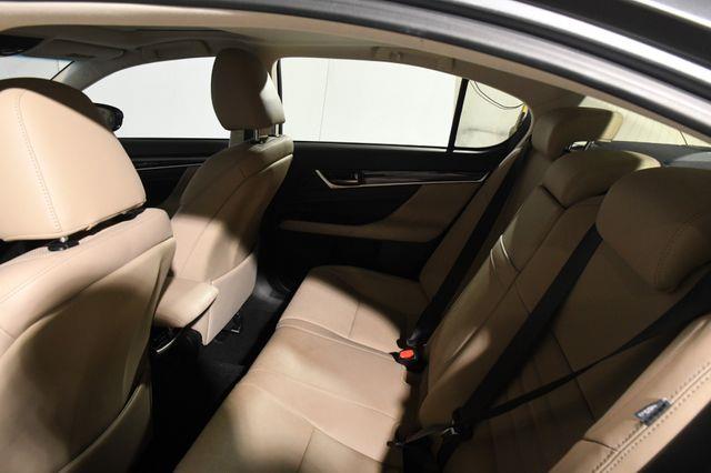 2016 Lexus GS 350 photo