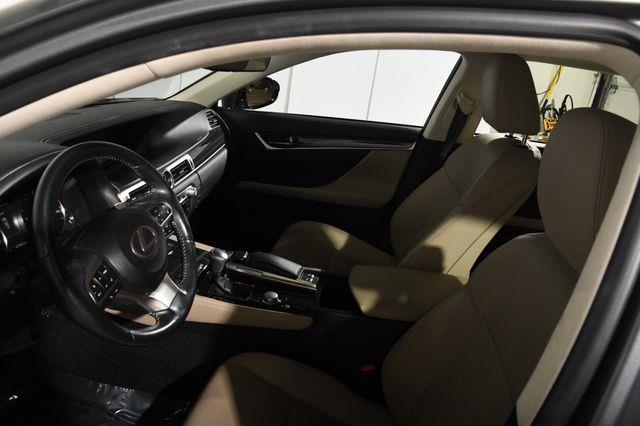 2016 Lexus GS 350 photo