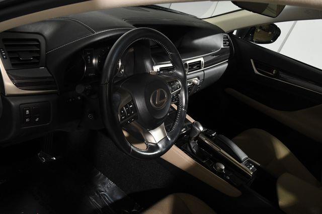 2016 Lexus GS 350 photo