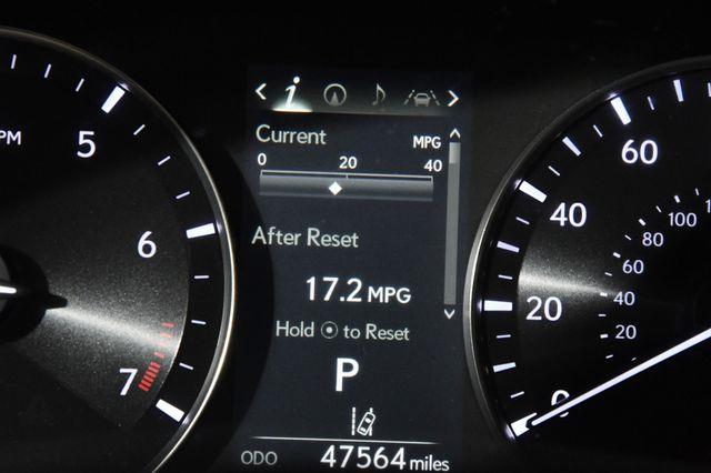 2016 Lexus GS 350 photo