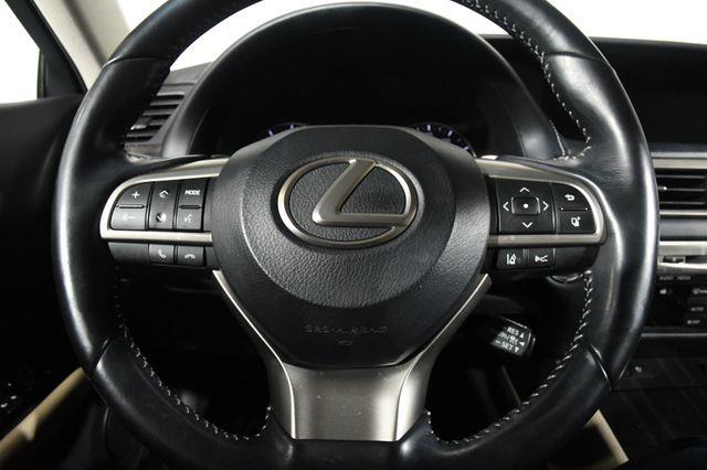 2016 Lexus GS 350 photo