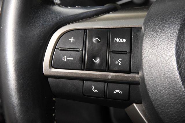 2016 Lexus GS 350 photo